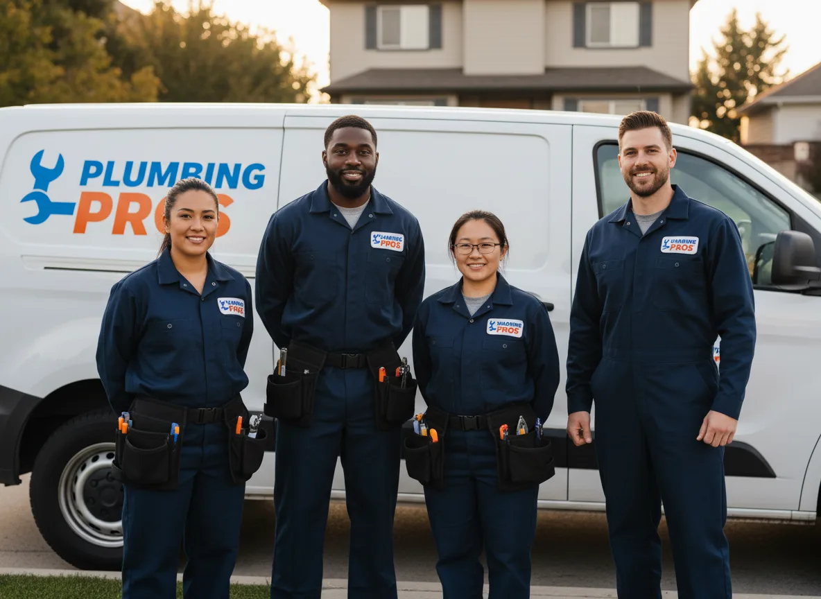 Water Heater Repair company in Brockton, MT